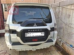 ميتسوبيشي باجيرو